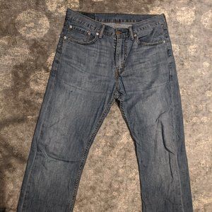 Levi 505-  Lightly Worn